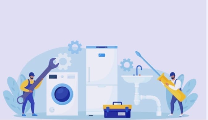 نوین تکنیک سرویس و تعمیر یخچال در اصفهان